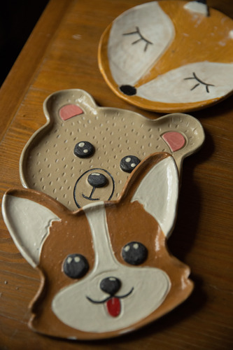 Тарелка зверюшка KIDS 4+ фото 4