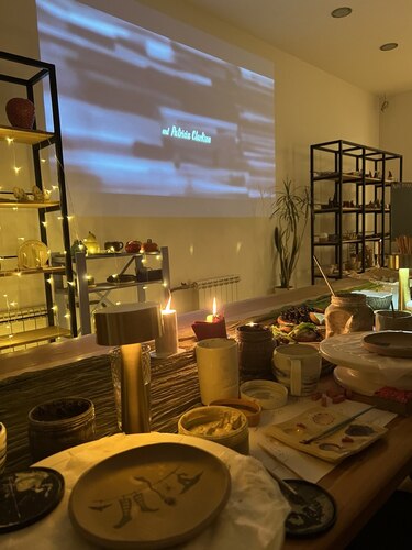 Киновечер 18+ фото 4