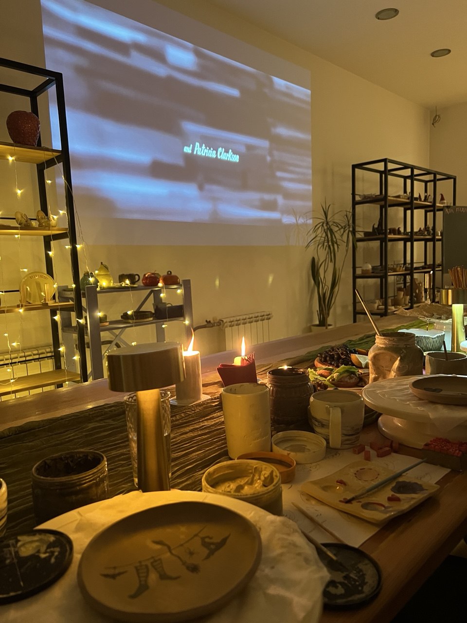 Киновечер 18+ фото 4