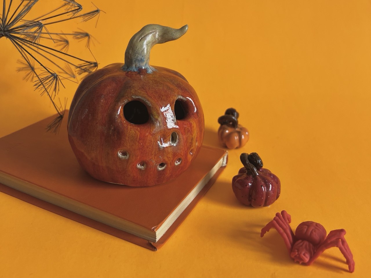 Тыква Джек KIDS 4+ фото 1