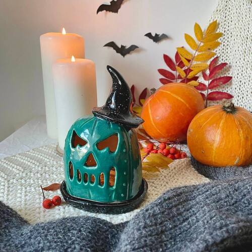 Тыква Джек KIDS 4+ фото 2