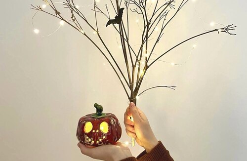 Тыква Джек KIDS 4+ фото 3