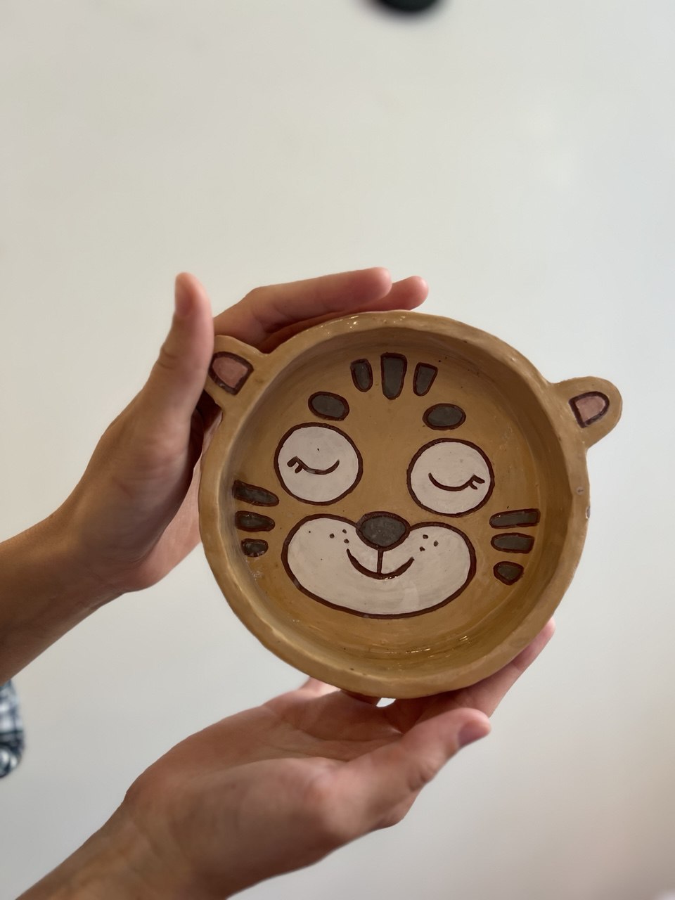 Семья Миска с ушами 6+ фото 1