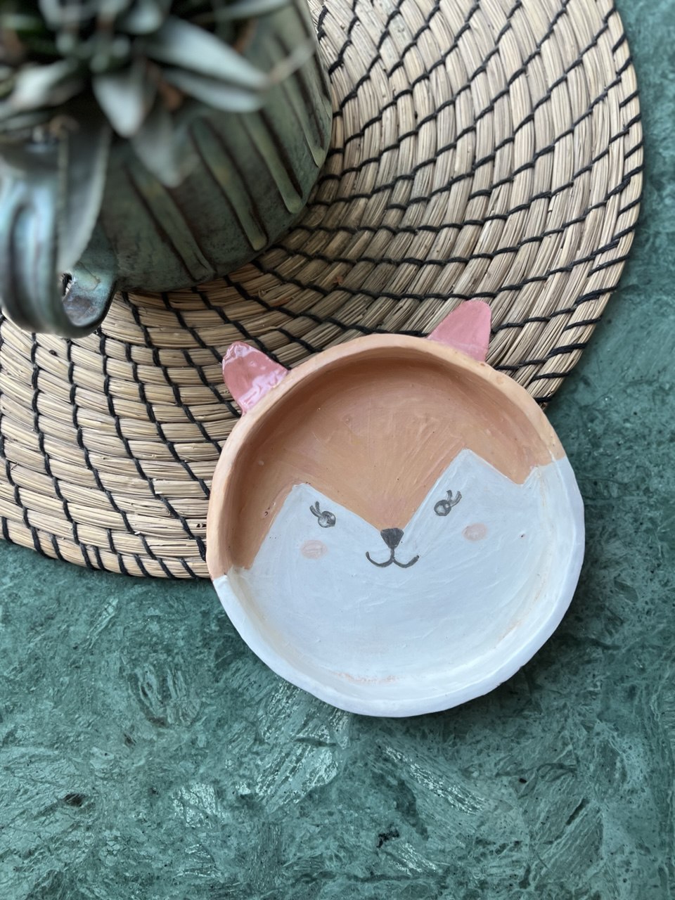 Семья Миска с ушами 6+ фото 2