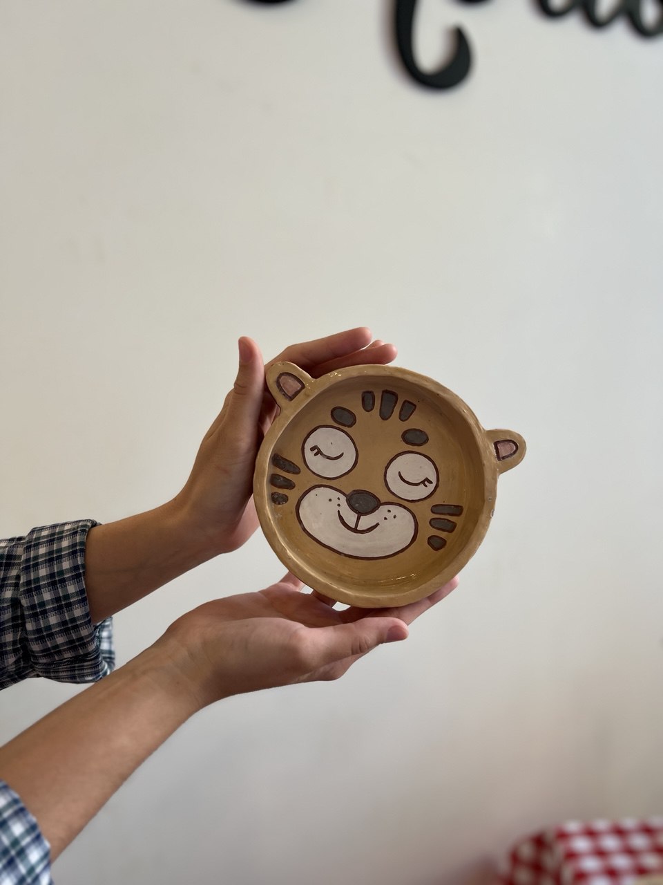 Семья Миска с ушами 6+ фото 3