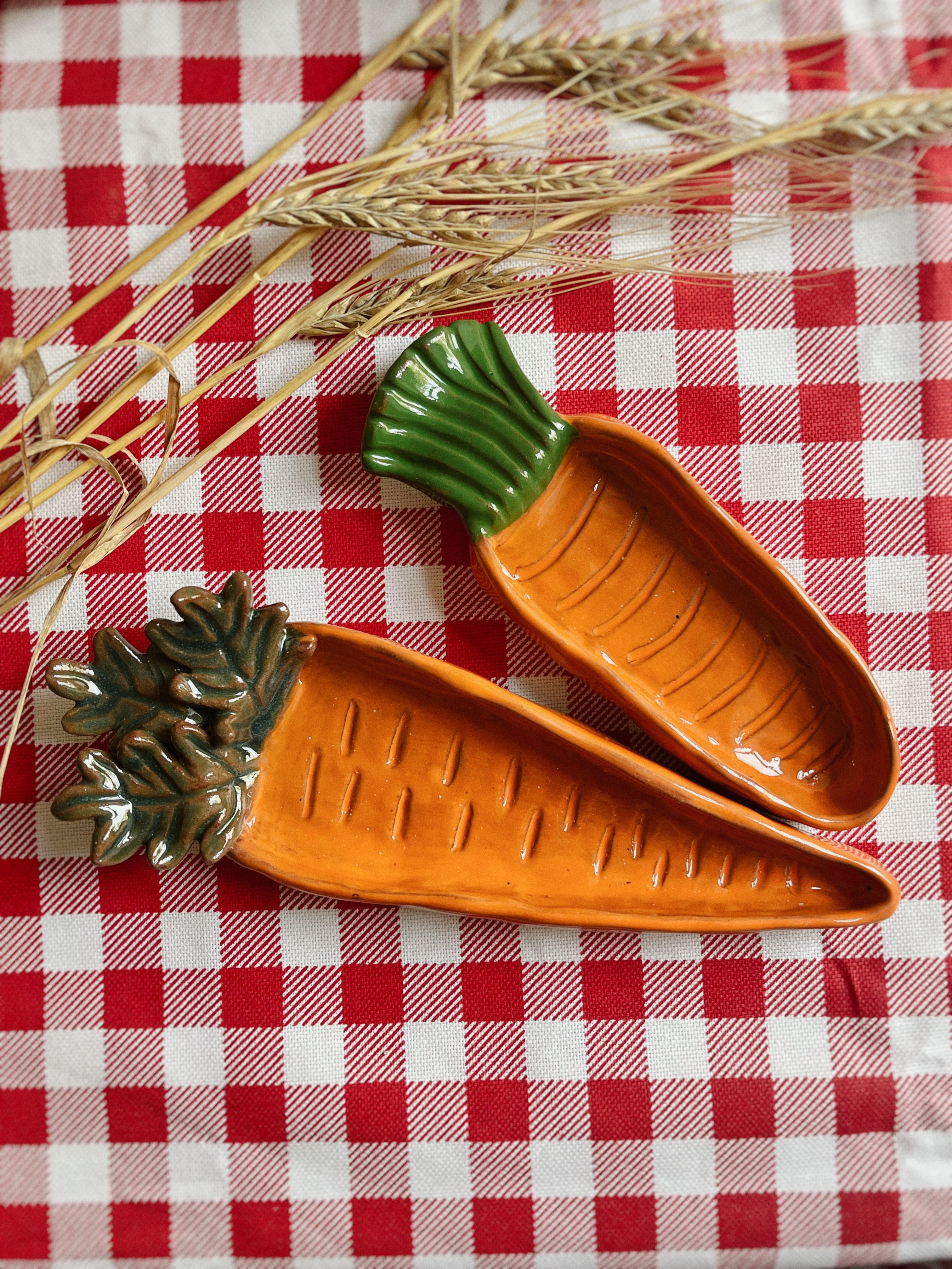 Тарелка Осенний урожай KIDS 4+ фото 1