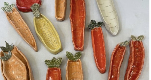 Тарелка Осенний урожай KIDS 4+ фото 2