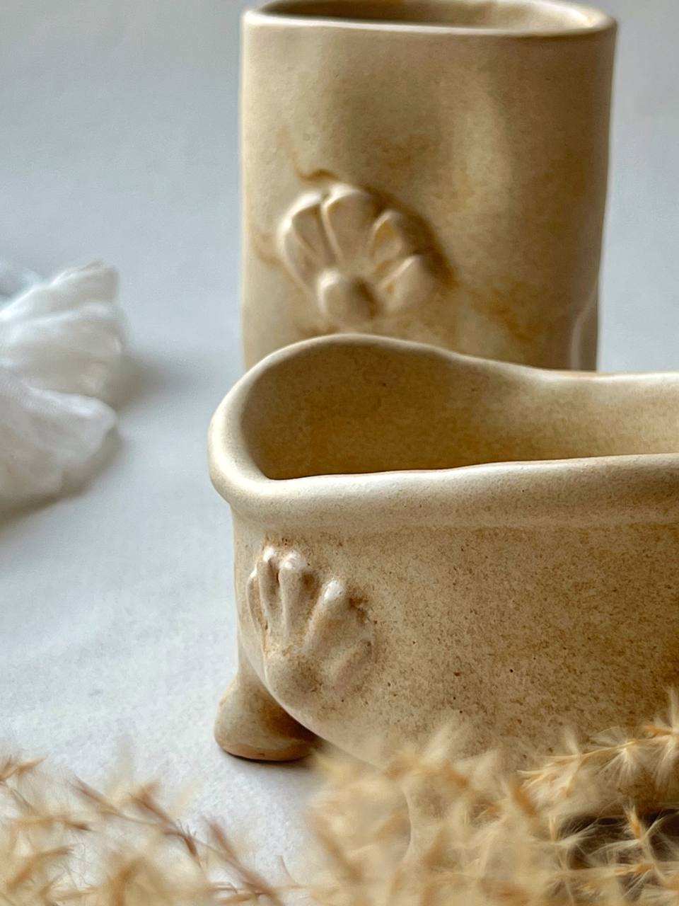 Набор для ванны 12+ фото 1