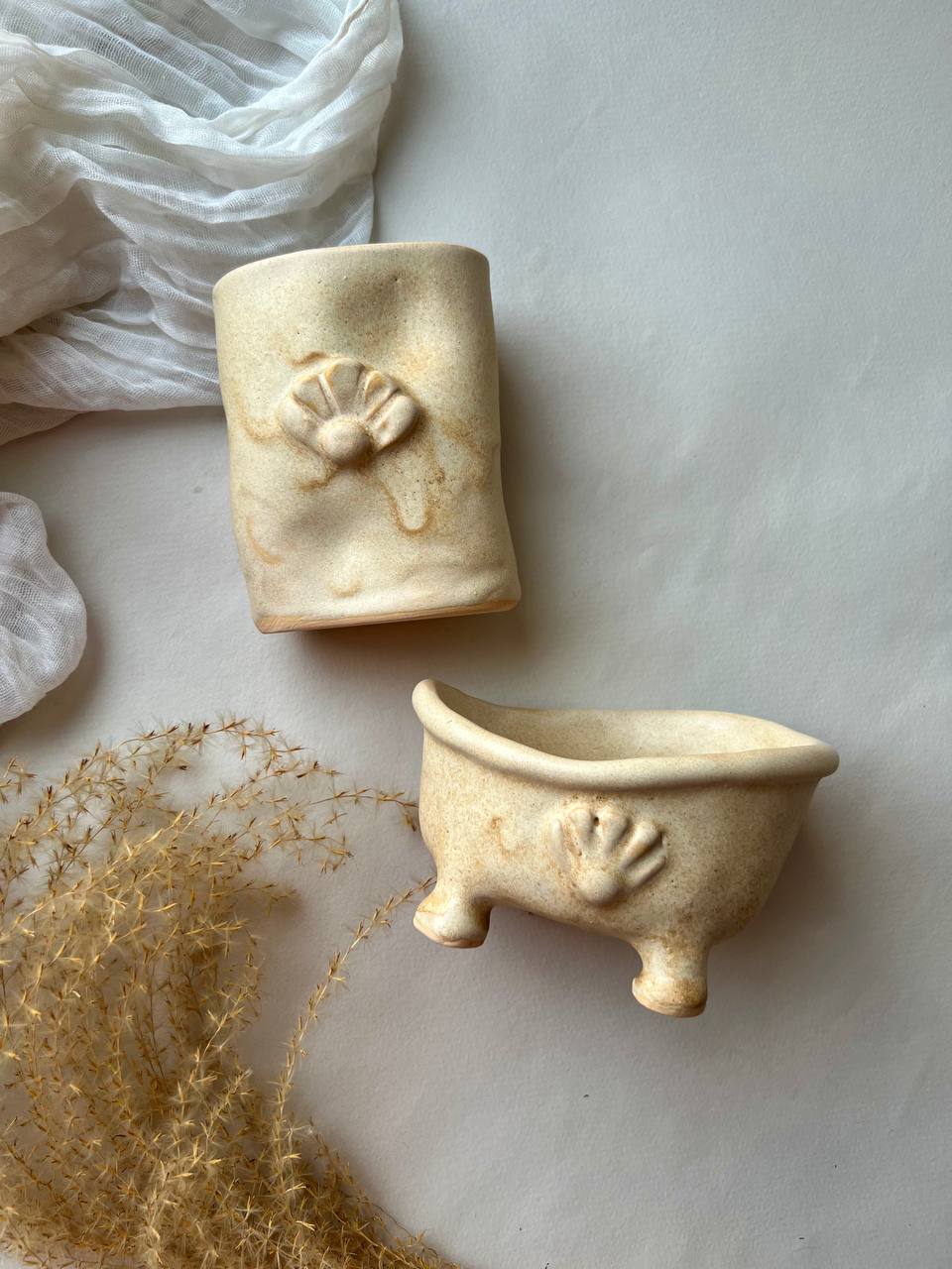 Набор для ванны 12+ фото 5