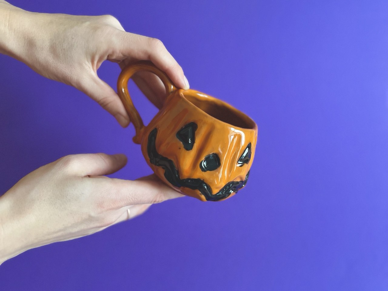 Каникулы HELLOWEEN день 4 (6+) фото 2