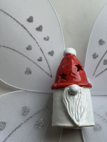 Семейный МК Подсвечник гномик 4+ фото 3