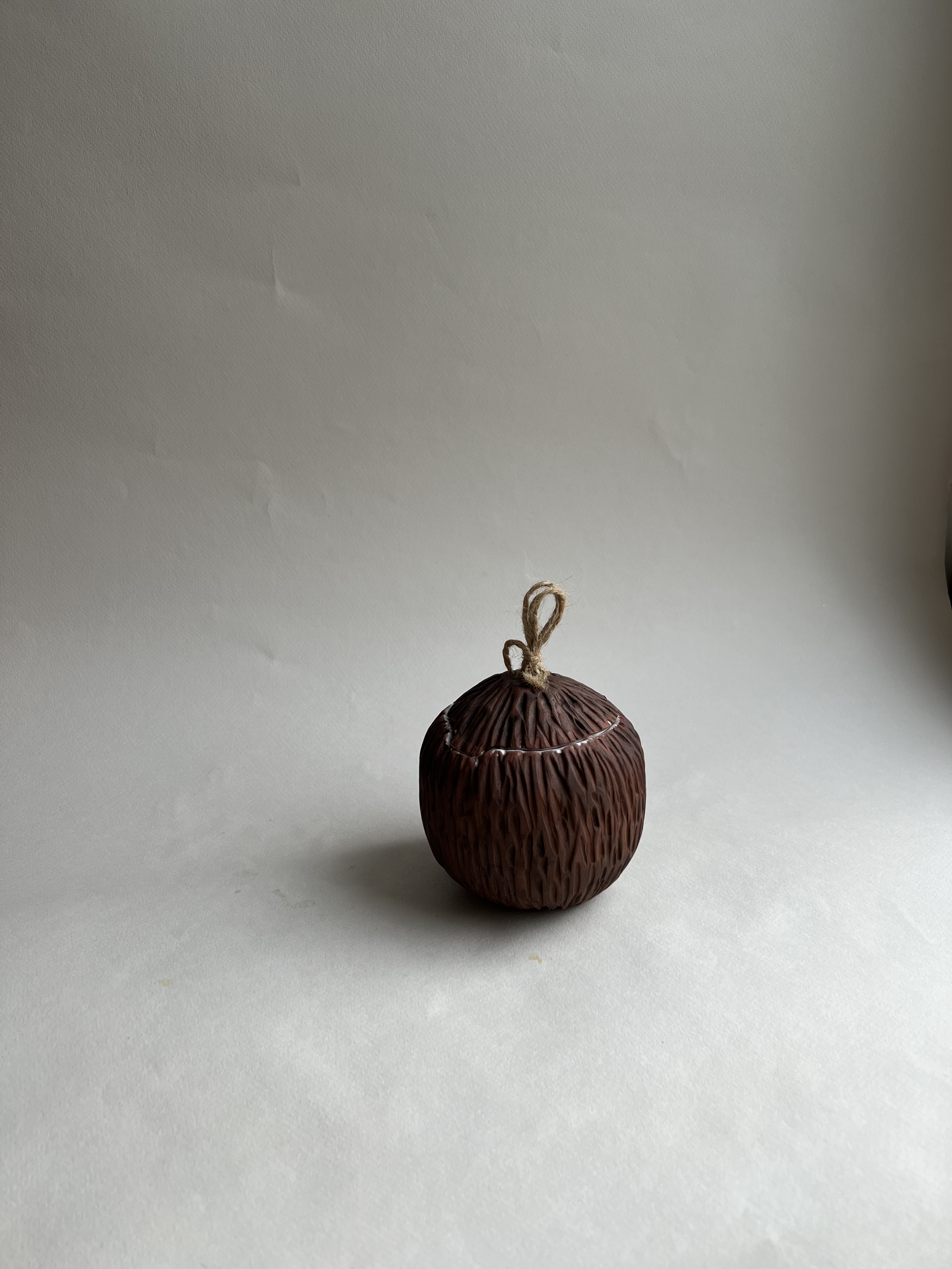 Баночка Кокос 12+ фото 2