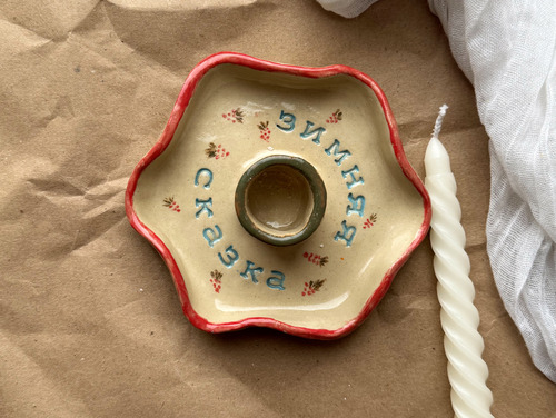 Гончарная экскурсия для класса 6+ фото 3