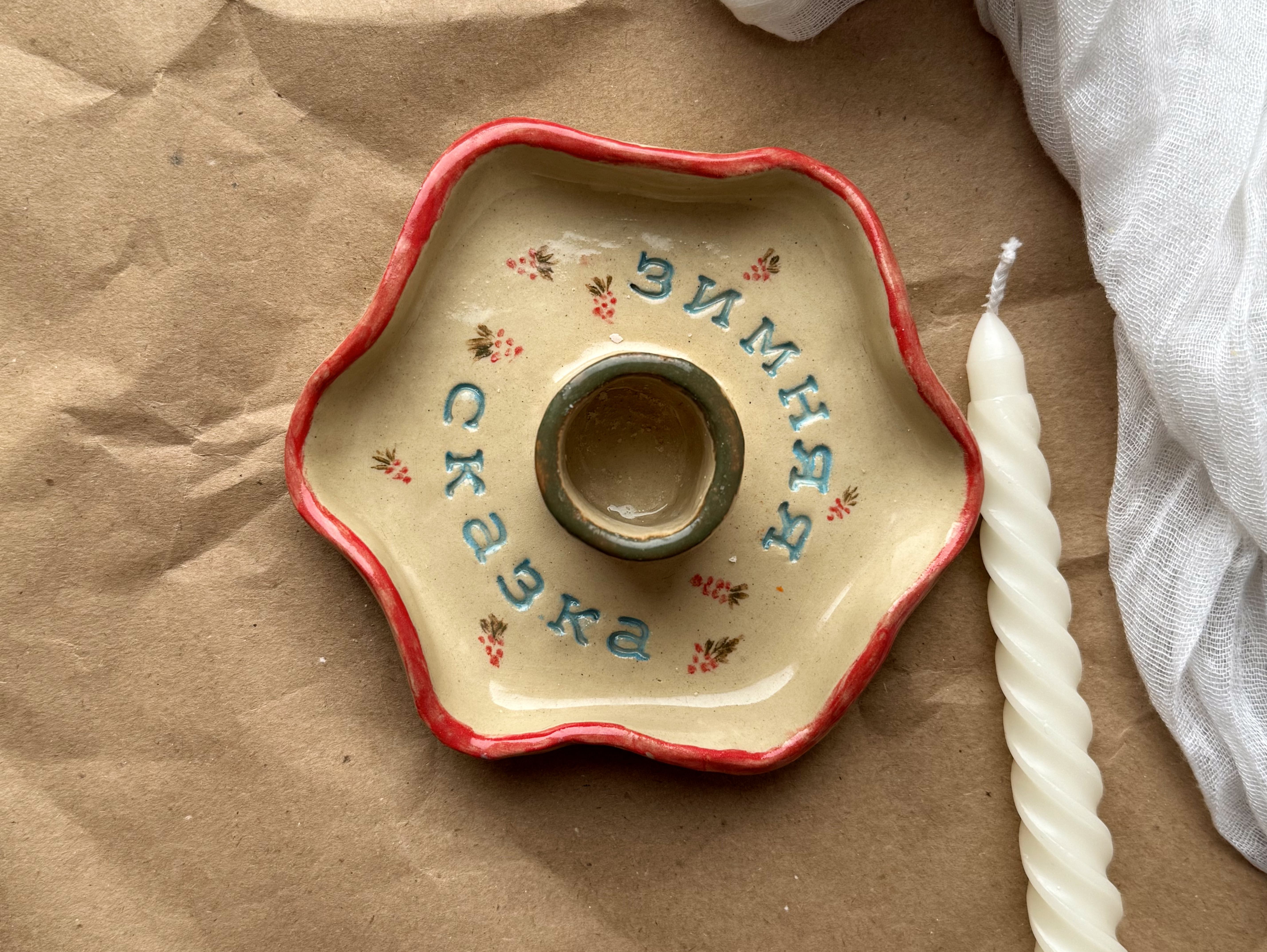 Гончарная экскурсия для класса 6+ фото 3