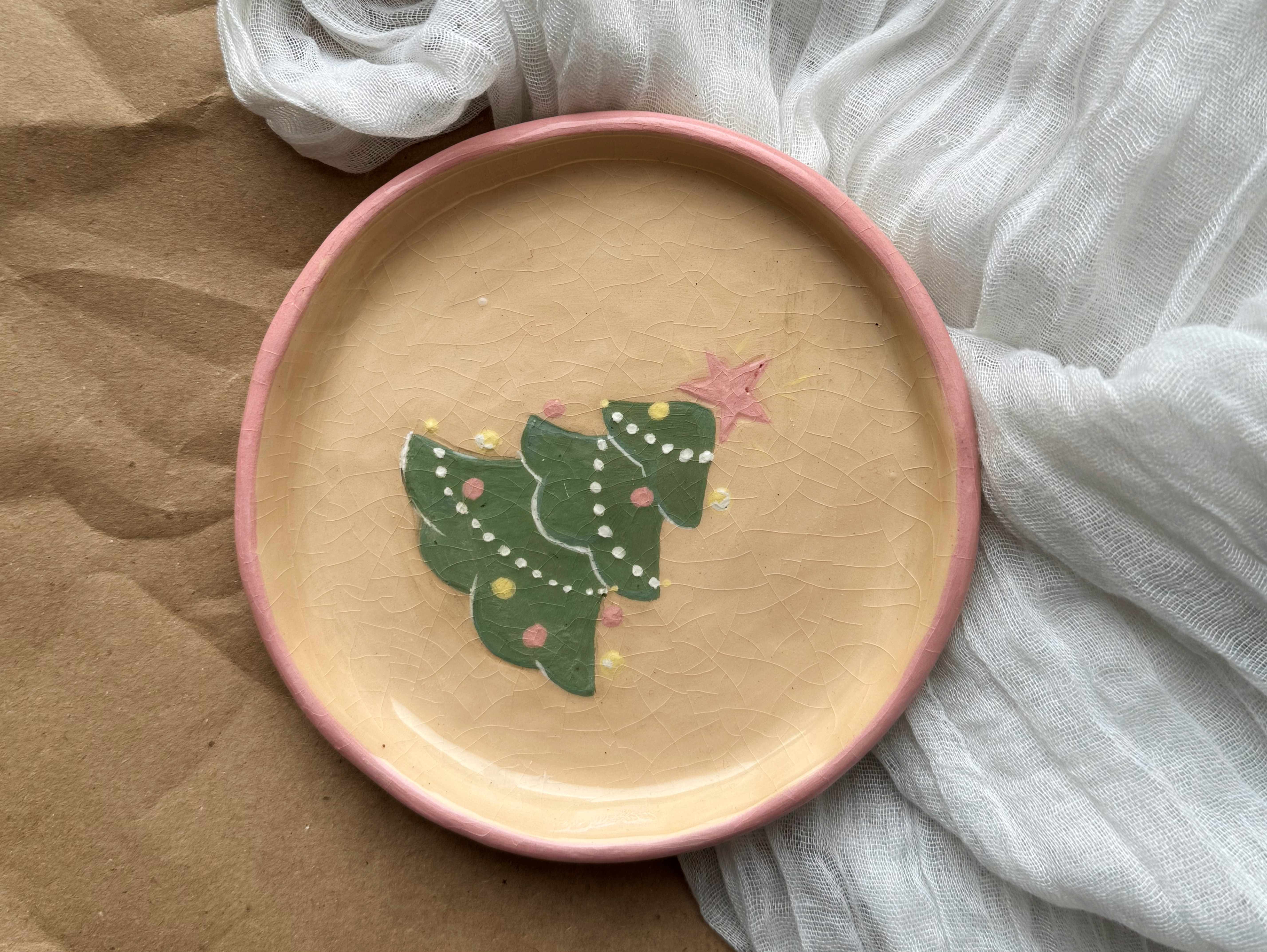 Гончарная экскурсия для класса 6+ фото 4