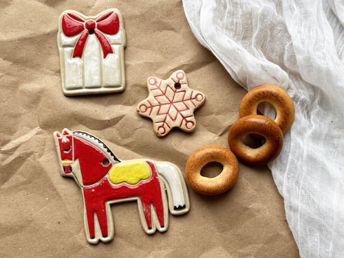 Гончарная экскурсия для класса 6+ фото 5