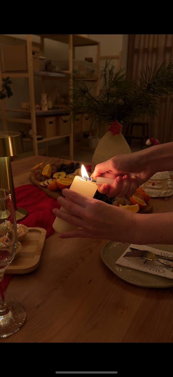 Творческий корпоратив фото 4