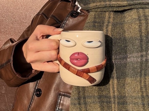 Гламурная гружка 12+ фото 2