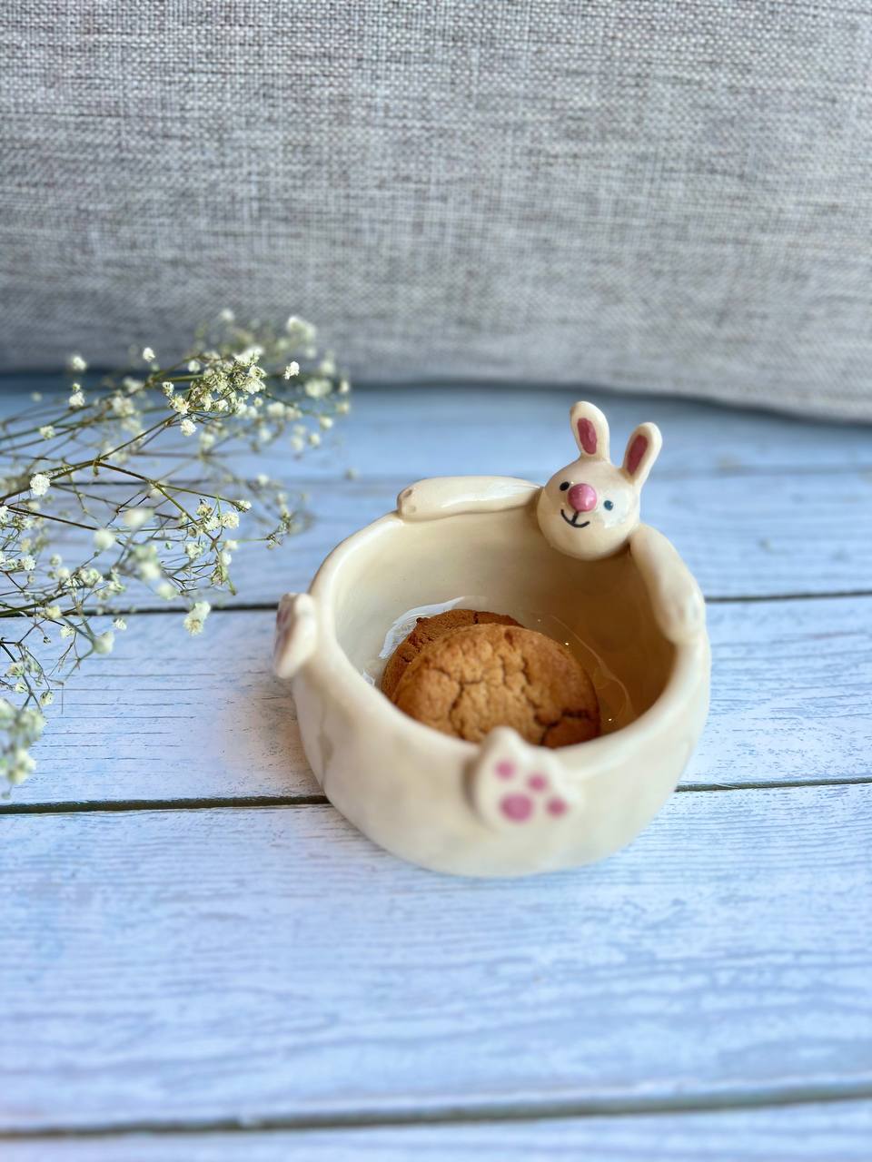 Семейный МК Малютка Zooбоул 4+ фото 1