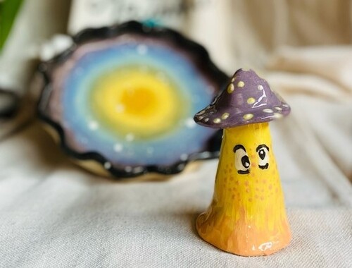 Тарелочка с сюрпризом KIDS 6+ фото 3