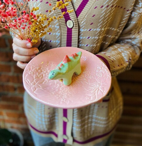 Тарелочка с сюрпризом KIDS 6+ фото 4